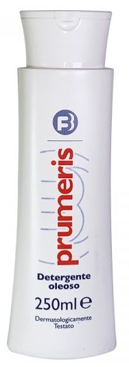 PRUMERIS DETERGENTE OLEOSO 250 ML - Farmadott.it