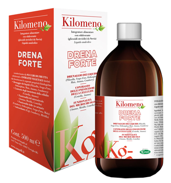 KILOMENO DRENA FORTE 500 ML - Farmadott.it