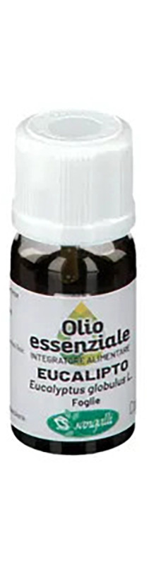 EUCALIPTO OLIO ESSENZIALE 10 ML - Farmadott.it