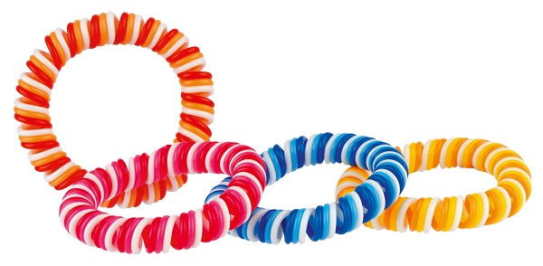 CHICCO ZANZA BRACCIALE PLASTICA - Farmadott.it