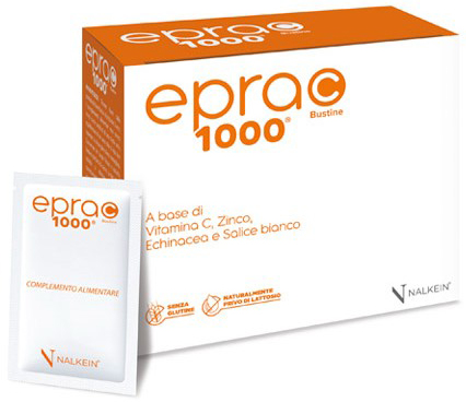 EPRAC 1000 20 BUSTINE - Farmadott.it