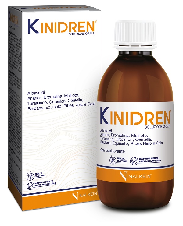 KINIDREN 300 ML - Farmadott.it