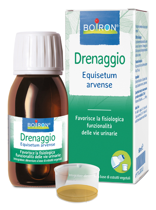 EQUISETUM ARV BOIRON ESTRATTO IDROALCOLICO 60 ML - Farmadott.it