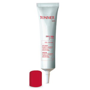 TONIMER LAB DRY GEL NASALE 15 ML - Farmadott.it