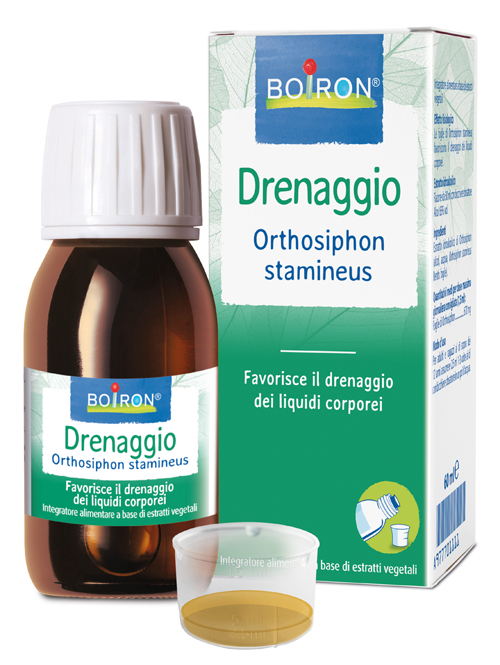 ORTHOSIPHON BOIRON ESTRATTO IDROALCOLICO 60 ML - Farmadott.it