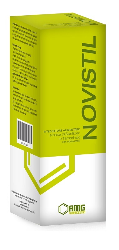 NOVISTIL 200 ML - Farmadott.it