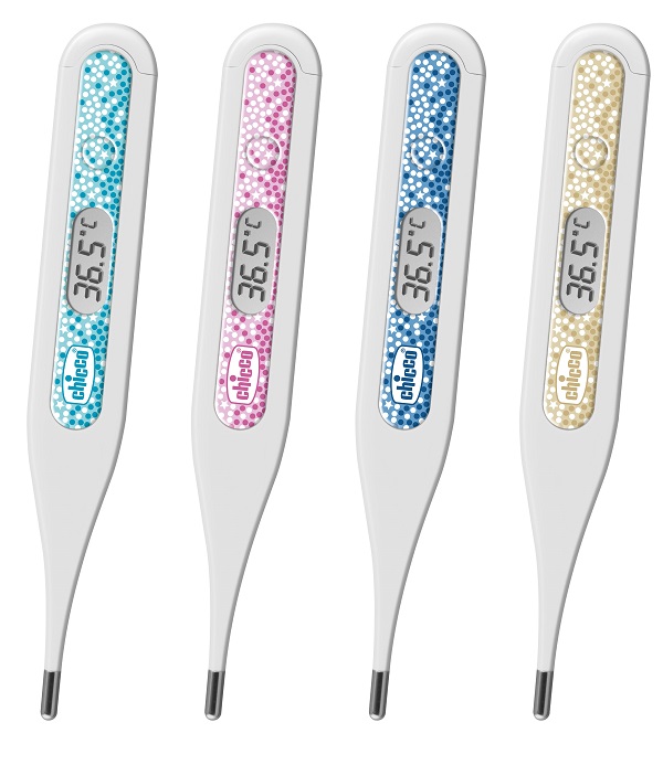 CHICCO TERMOMETRO DIGI BABY - Farmadott.it