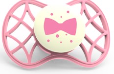 NUVITA 7067 AIR55 SUCCHIETTO EXPLORE SYM 0M+ NEUTRO - Farmadott.it