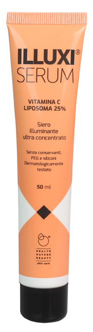ILLUXI SERUM 50 ML - Farmadott.it
