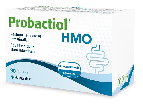 PROBACTIOL HMO 90 CAPSULE - Farmadott.it