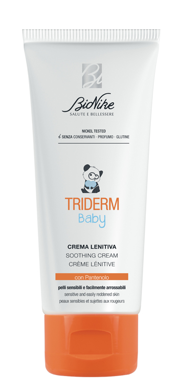 TRIDERM BABY CREMA LENITIVA 100 ML - Farmadott.it