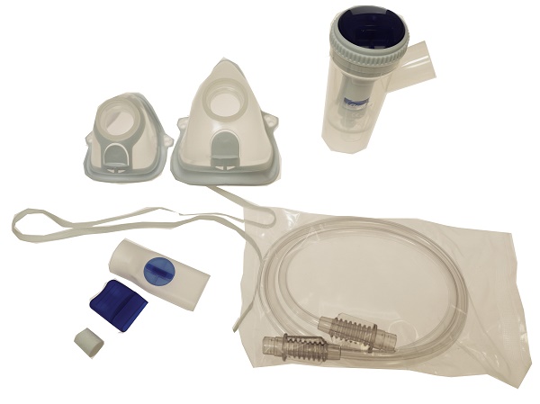 CLENNY 4EVOLUTION PACK ACCESSORI PER AEROSOL COMP - Farmadott.it