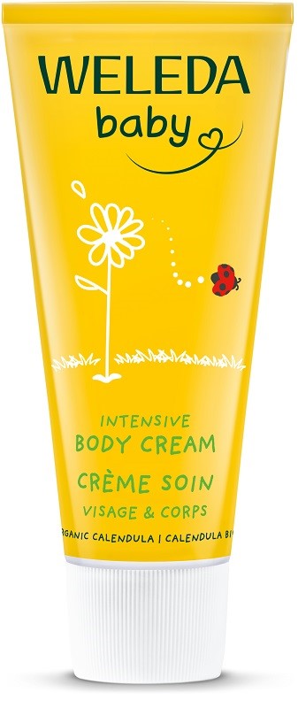 CREMA CORPO CALENDULA 75 ML - Farmadott.it