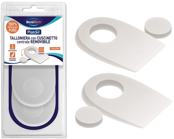 TALLONIERA FORO REMOVIBILE S 1 PAIO - Farmadott.it