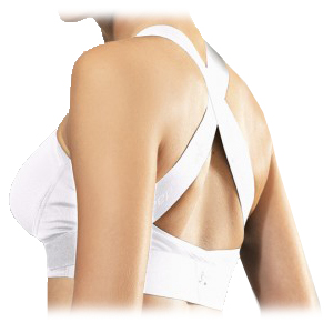 REGGISENO B1 POSTURAL BRA BIANCO EKEEP 7 - Farmadott.it