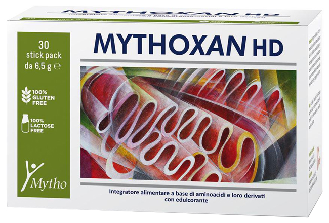 MYTHOXAN HD 30 BUSTINE - Farmadott.it