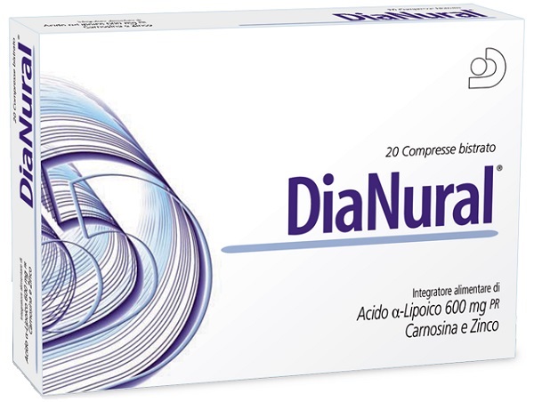 DIANURAL 20 COMPRESSE - Farmadott.it