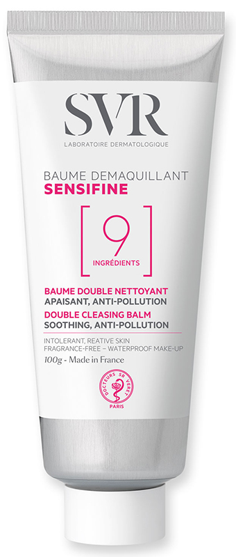 SENSIFINE BAUME DEMAQUILLANT 100 ML - Farmadott.it