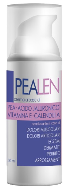 PEALEN CREMA 50 ML - Farmadott.it