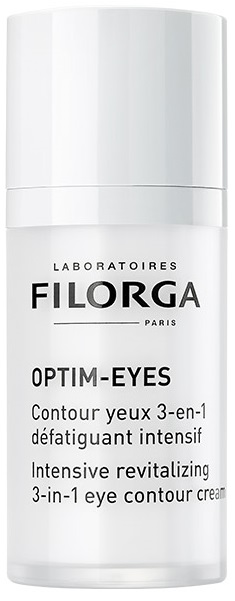 FILORGA NEW OPTIM EYES 15 ML - Farmadott.it