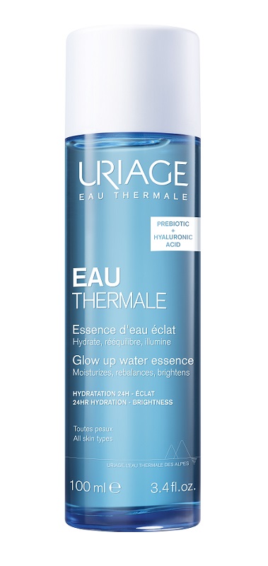 EAU THERMALE ESSENZA ILLUMINANTE ALL'ACQUA 100 ML - Farmadott.it