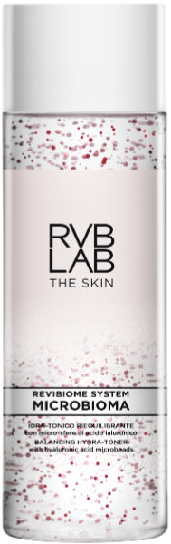 MICROBIOMA IDRA TONICO RIEQUILIBRANTE 200 ML - Farmadott.it