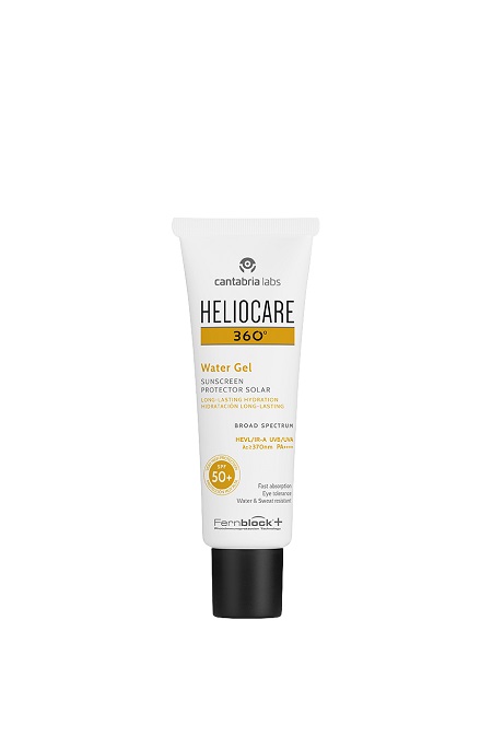 HELIOCARE 360 WATER GEL SPF 50+ 50 ML - Farmadott.it