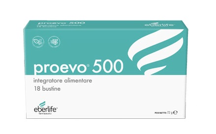 PROEVO 500 18 BUSTINE - Farmadott.it