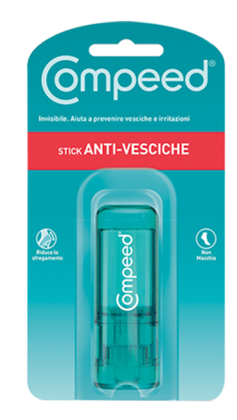 COMPEED VESCICHE STICK 8 ML - Farmadott.it