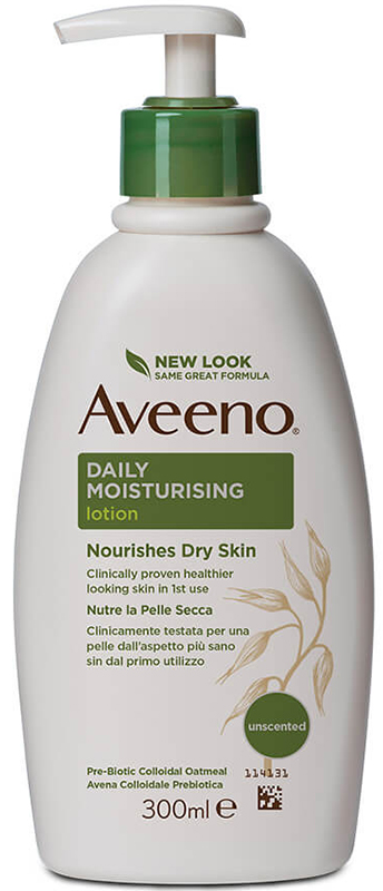 AVEENO PN CREMA IDRATANTE CORPO 300 ML - Farmadott.it