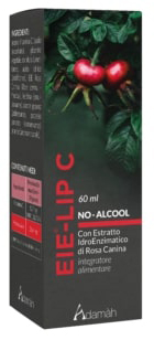 EIE LIP C GOCCE 60 ML - Farmadott.it