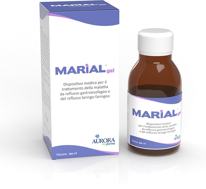 MARIAL GEL 300 ML - Farmadott.it