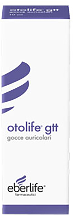 OTOLIFE GOCCE 10 ML - Farmadott.it
