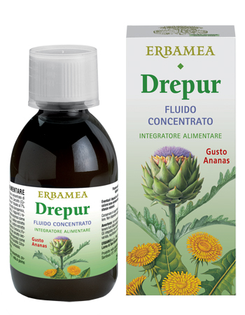 DREPUR FLUIDO 250 ML - Farmadott.it