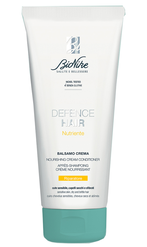 DEFENCE HAIR BALSAMO NUTRIENTE 200 ML - Farmadott.it