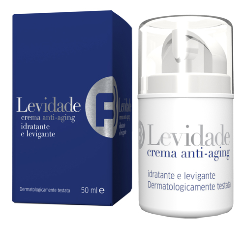 LEVIDADE CREMA 50 ML - Farmadott.it