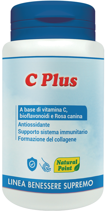 C PLUS 70 CAPSULE - Farmadott.it