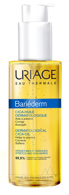 BARIEDERM CICA-OLIO DERMATOLOGICO 100 ML - Farmadott.it