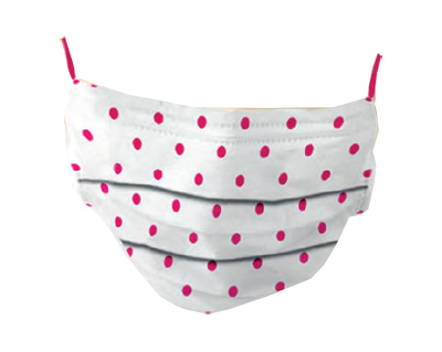 MASCHERINA SARTORIALE FILTRANTE BIMBO 25 PEZZI - Farmadott.it