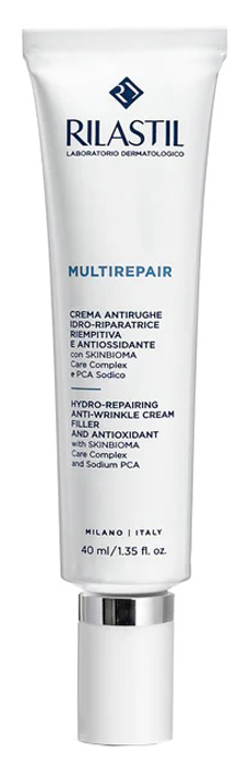 RILASTIL MULTIREPAIR IDRO RIPARATORE NUOVA FORMULA 40 ML - Farmadott.it