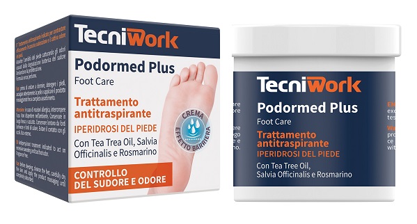 PODORMED PLUS 75 ML - Farmadott.it