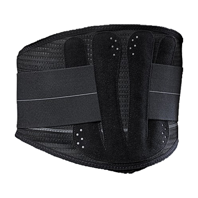 GIBAUD ORTHO LOMBOGIB WORK H21 CORSETTO LOMBOSACRALE 02 - Farmadott.it
