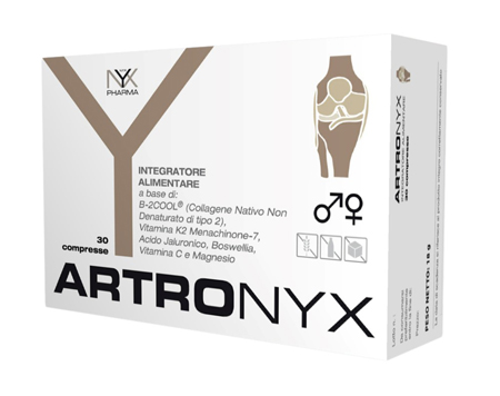 ARTRONYX 30 COMPRESSE - Farmadott.it
