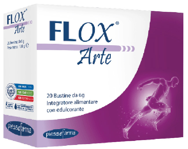 FLOX ARTE 20 BUSTINE - Farmadott.it