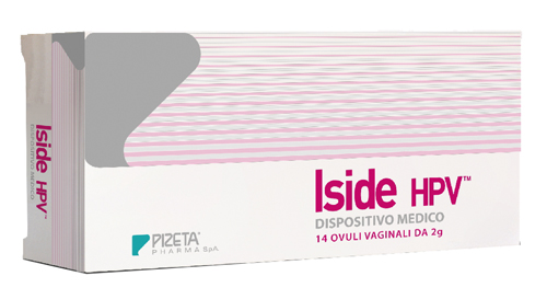 ISIDE HPV 14 OVULI - Farmadott.it