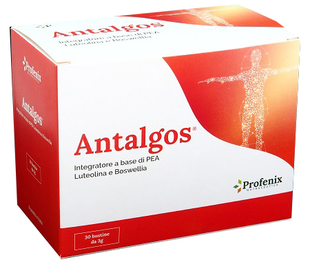 ANTALGOS 30 BUSTINE - Farmadott.it