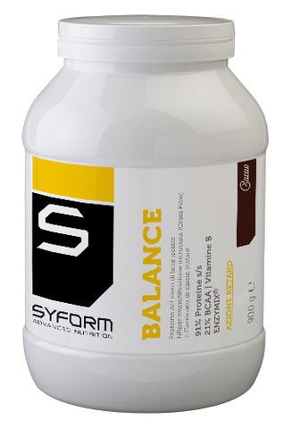 BALANCE CACAO 900 G - Farmadott.it