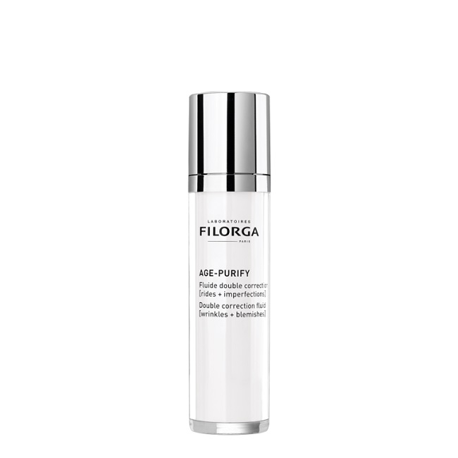FILORGA AGE PURIFY FLUIDE 50 ML - Farmadott.it