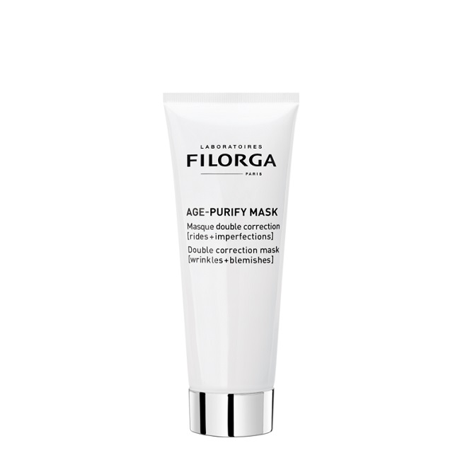 FILORGA AGE PURIFY MASK 75 ML - Farmadott.it