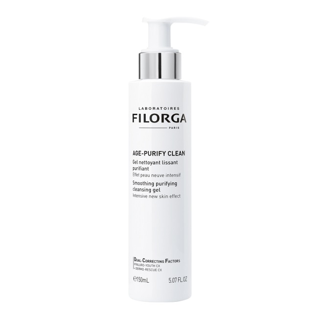 FILORGA AGE PURIFY CLEAN 150 ML - Farmadott.it